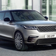 Illustration for article titled Land Rover Is Going To Make A Car: Report